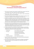 Buku Kelas 3 Tema 3 K13 screenshot 1