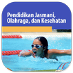 Buku PJOK SMA Kelas 12 K13