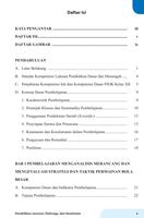 Buku PJOK SMA Kelas 12 K13 screenshot 1