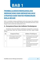 Buku PJOK SMA Kelas 12 K13 screenshot 2