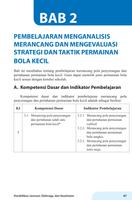 Buku PJOK SMA Kelas 12 K13 screenshot 3