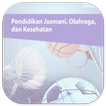 Buku PJOK SMP Kelas 7 K13 icono