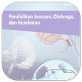 Buku PJOK SMP Kelas 7 K13