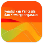Buku PPKn SMA Kelas 12 K13 icon