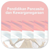 Buku PPKn SMP Kelas 7 K13 icon