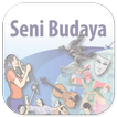 Buku Seni Budaya Kelas 9 K13