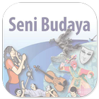 Buku Seni Budaya Kelas 9 K13 icon