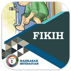 Fikih MI Kelas 1 KSKK 2020 icon