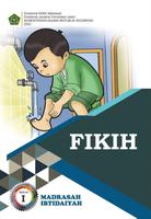 Fikih MI Kelas 1 KSKK 2020 poster