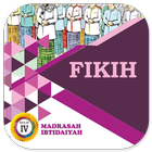 Fikih MI Kelas 4 KSKK 2020 icon