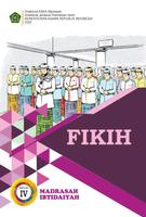 Fikih MI Kelas 4 KSKK 2020 poster