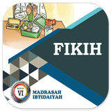 Fikih MI Kelas 6 KSKK 2020 icon