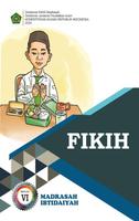 Fikih MI Kelas 6 KSKK 2020 poster