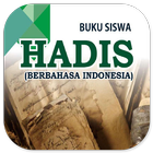 Hadis MA Kelas 11 Indonesia icon