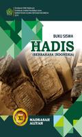 Hadis MA Kelas 11 Indonesia poster