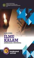 Ilmu Kalam MA Kelas 10 Indo poster