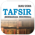 Tafsir MA Kelas 10 Indonesia icon