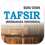 Tafsir MA Kelas 10 Indonesia icon