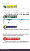 Tafsir MA Kelas 10 Indonesia screenshot 3