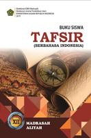 Tafsir MA Kelas 12 Indonesia poster