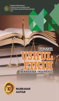 Ushul Fikih MA Kelas 11 Indo poster