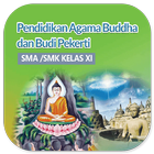 Agama Buddha Kelas 11 Merdeka Zeichen