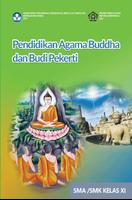 Agama Buddha Kelas 11 Merdeka Plakat