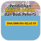 Agama Islam Kelas 12 Merdeka icon
