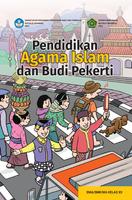 Agama Islam Kelas 12 Merdeka poster