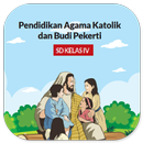Agama Katolik Kelas 4 Merdeka APK
