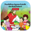 Agama Katolik Kelas 5 Merdeka APK