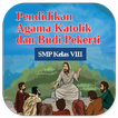 Agama Katolik Kelas 8 Merdeka