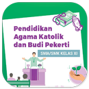 Agama Katolik Kelas 11 Merdeka APK