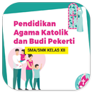 Agama Katolik Kelas 12 Merdeka APK