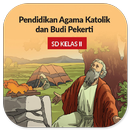 Agama Katolik Kelas 2 Merdeka APK