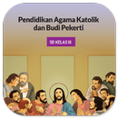 Agama Katolik Kelas 3 Merdeka APK