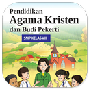 Agama Kristen Kelas 8 Merdeka APK