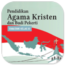 Agama Kristen Kelas 11 Merdeka APK