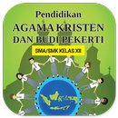 Agama Kristen Kelas 12 Merdeka APK