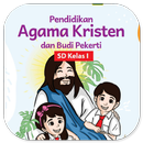 Agama Kristen Kelas 1 Merdeka APK