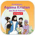Agama Kristen Kelas 2 Merdeka
