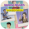 B. Inggris 12 Lanjut Merdeka
