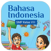 B. Indonesia Kelas 8 Merdeka