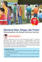 B. Indonesia Kelas 8 Merdeka screenshot 3