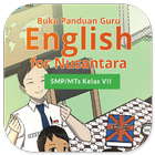 Bahasa Inggris SMP Kelas 7 BG icon