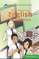 Bahasa Inggris SMP Kelas 7 BG poster