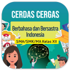 Icona Bhs Indonesia Kelas 12 Merdeka