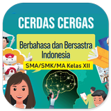 Bhs Indonesia Kelas 12 Merdeka icon