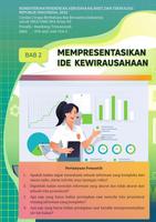 3 Schermata Bhs Indonesia Kelas 12 Merdeka