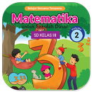 Buku Matematika Kelas 3 Vol 2 APK